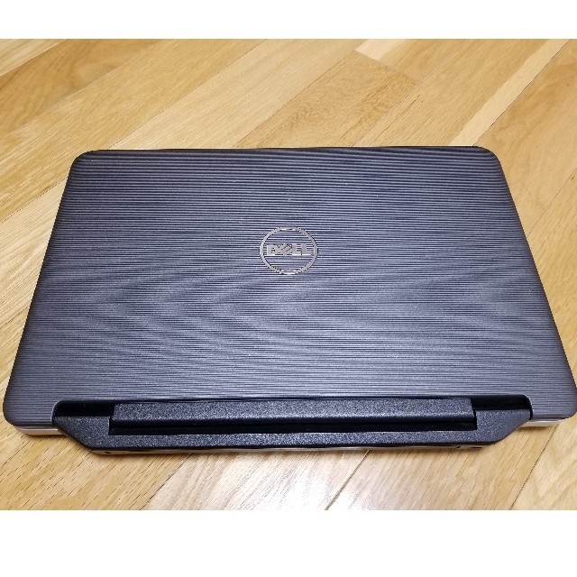 DELL(デル)のDELLノートPC◇Core i3◇爆速新品SSD240GB◇メモリ4GB スマホ/家電/カメラのPC/タブレット(ノートPC)の商品写真