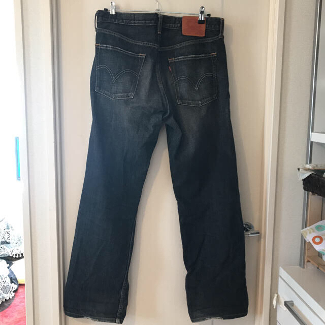 Levi's(リーバイス)のリーバイス ジーンズ メンズのパンツ(デニム/ジーンズ)の商品写真