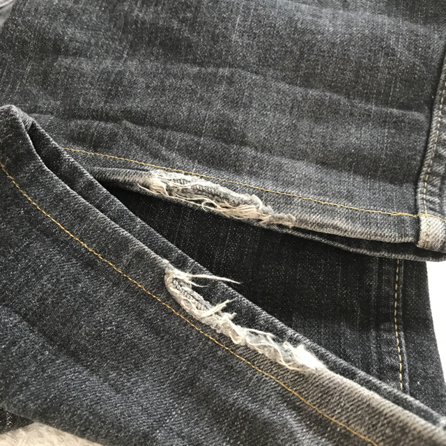 Levi's(リーバイス)のリーバイス ジーンズ メンズのパンツ(デニム/ジーンズ)の商品写真