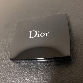 ディオール(Dior)のサンククルールデザイナー(アイシャドウ)