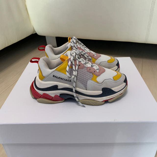 BALENCIAGA - k様