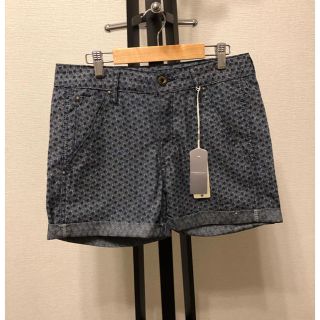 ジースター(G-STAR RAW)のウィメンズ、レディース(ショートパンツ)