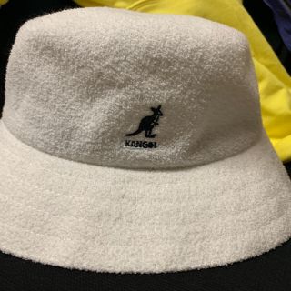 カンゴール(KANGOL)のカンゴール バミューダ バケット(ハット)