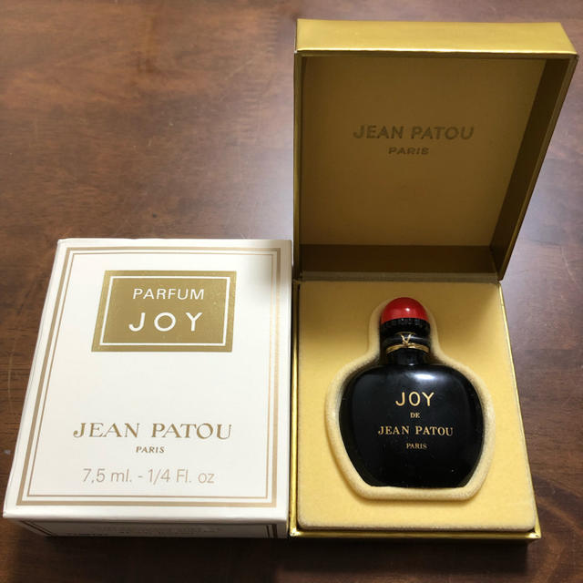 JEAN PATOU(ジャンパトゥ)のJEANPATOU コスメ/美容の香水(ユニセックス)の商品写真