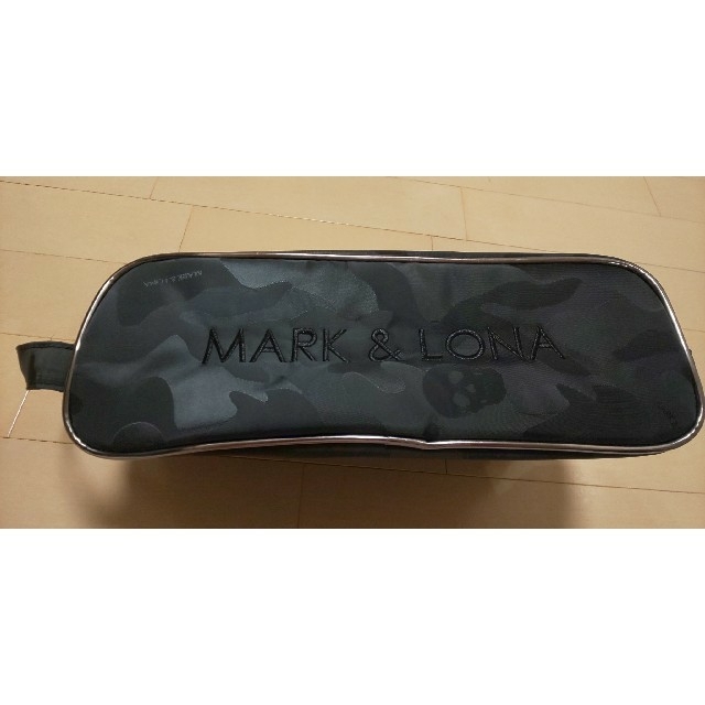 ガッチャン様専用☆MARK&LONA☆マークアンドロナ☆シューズ ガッチャン様専用☆MARK&LONA☆マークアンドロナ☆シューズ