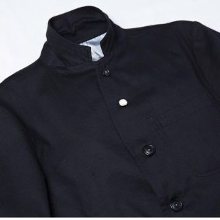 コムデギャルソン(COMME des GARCONS)のGEN IZAWA 学ラン ジャケット 3way リバーシブル(テーラードジャケット)