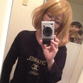 シャネル(CHANEL)のシャネル ロンT(Tシャツ(長袖/七分))