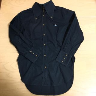 ヴィヴィアンウエストウッド(Vivienne Westwood)のシャツ Vivienne Westwood(シャツ/ブラウス(長袖/七分))