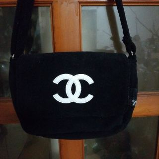 シャネル(CHANEL)のCHANEL★*ﾟノベルティショルダーバッグ(ショルダーバッグ)