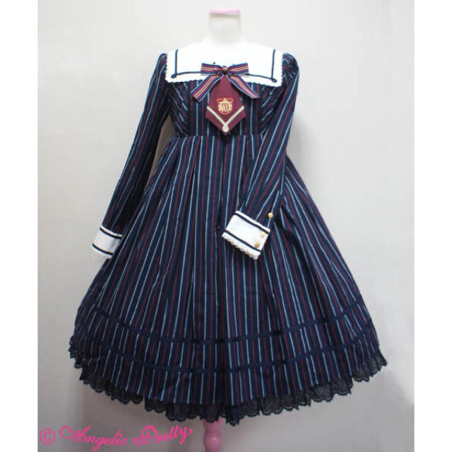 Angelic Pretty ワンピース