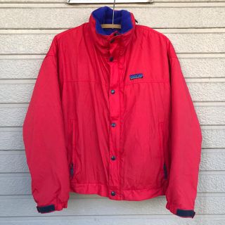 パタゴニア(patagonia)の値下げ可能！パタゴニア Patagonia ナイロンジャケット フリース(ナイロンジャケット)