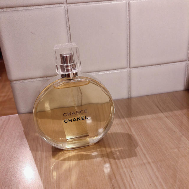 CHANELChance香水
