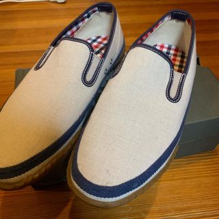 ティンバーランド(Timberland)のティンバーランド スリッポン スニーカー 28 28㎝(スニーカー)