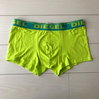 ディーゼル(DIESEL)のDIESEL ボクサーパンツ M ディーゼル アンダーウェア (ボクサーパンツ)