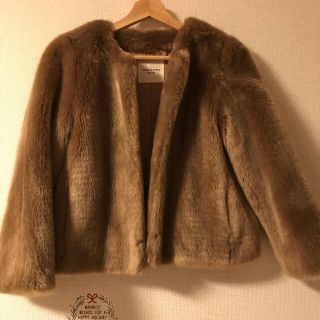 フリークスストア(FREAK'S STORE)のファーコート freak's store(毛皮/ファーコート)