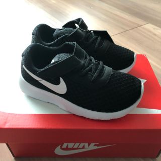 ナイキ(NIKE)のNIKEナイキ タンジュン 16cm(その他)