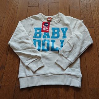 ベビードール(BABYDOLL)のﾍﾞﾋﾞｰﾄﾞｰﾙ(Tシャツ/カットソー)