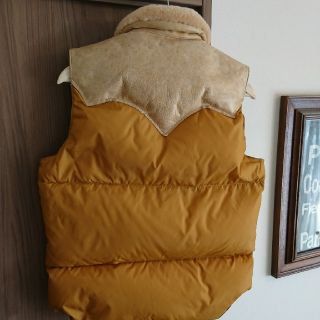 年末のプロモーション キジムナー様専用 ロッキーマウンテン 38 - ダウンベスト