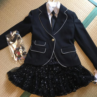 リズリサドール(LIZ LISA doll)の150センチ★スーツ(ドレス/フォーマル)