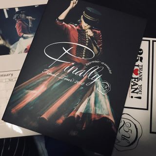 安室奈美恵 Fainal Tour 2018〜Fainally〜 DVD(ミュージック)