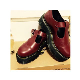 ドクターマーチン(Dr.Martens)のポクポン様 お取り置き(ローファー/革靴)