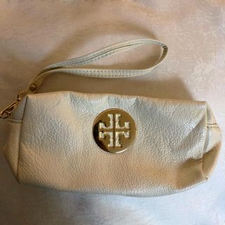 トリーバーチ(Tory Burch)のトリーバーチ♡ポーチ(ポーチ)