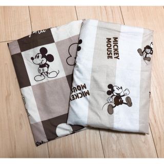 Disney 長座布団 カバー セットの通販 By Yym S Shop ディズニーならラクマ