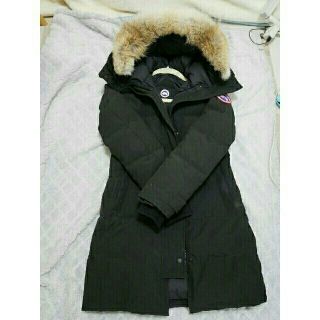 カナダグース(CANADA GOOSE)のカナダグース　マッケンジー(ダウンジャケット)