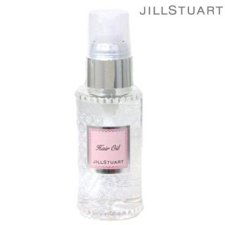 ジルスチュアート(JILLSTUART)のJILLSTUART ヘアオイル (オイル/美容液)