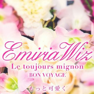 エミリアウィズ(EmiriaWiz)のEW♡様専用💕エミリアウィズ(ピアス)