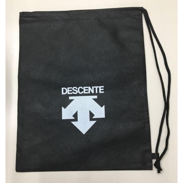 DESCENTE(デサント)の新品デサントランドリーバッグ メンズのバッグ(その他)の商品写真