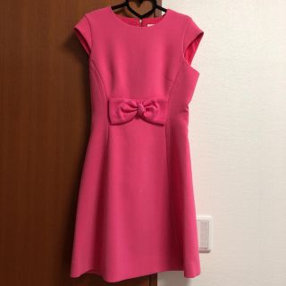 ケイトスペードニューヨーク(kate spade new york)のワンピース(ひざ丈ワンピース)