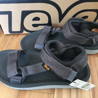 テバ(Teva)のヒロシ様専用！teva オリジナルユニバーサルプレミア 25㎝(サンダル)