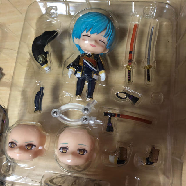 クリアランス最激安 刀剣乱舞 一期一振 ねんどろいど フィギュア クリアランス特販 エンタメ ホビー フィギュア Www Dmrnepal Com