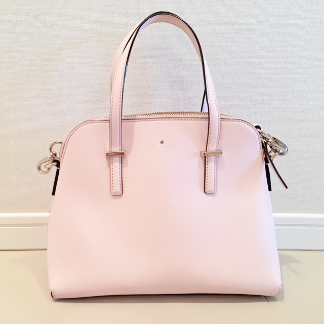 kate spade 2WAYショルダーバッグ