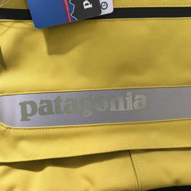 patagonia(パタゴニア)のPatagonia メッセンジャーバッグ ショルダーバッグ メンズのバッグ(メッセンジャーバッグ)の商品写真