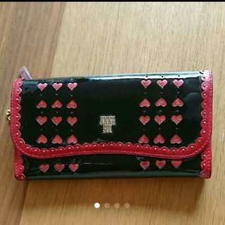 アナスイ(ANNA SUI)のアナスイ 財布(財布)