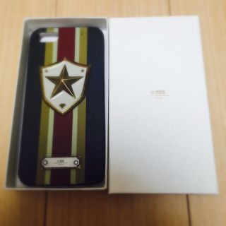 トゥデイフル(TODAYFUL)の#203iPhone5.5Sケース(モバイルケース/カバー)