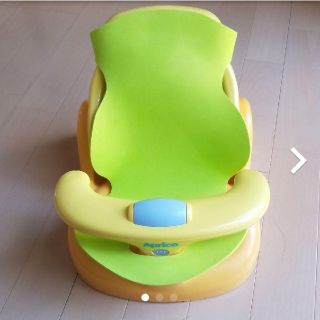 アップリカ(Aprica)のゆめ　様専用　アップリカ　バスチェア(お風呂のおもちゃ)