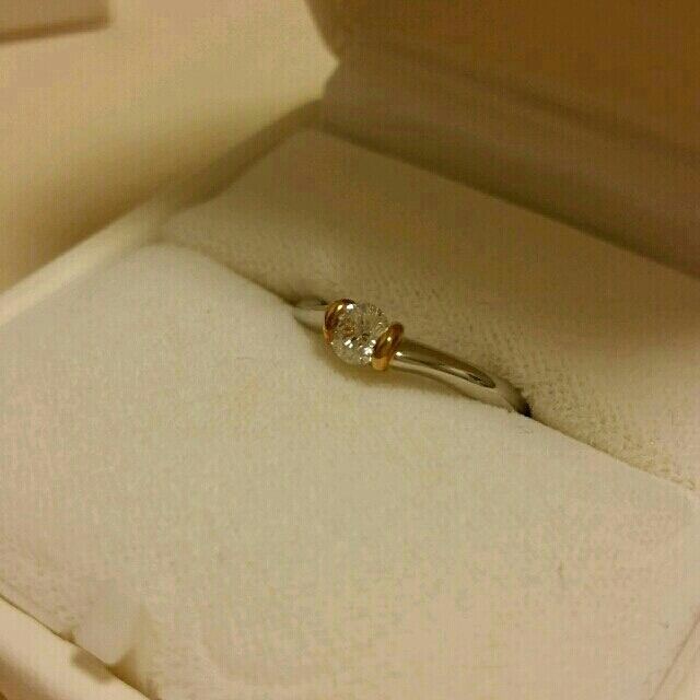最高の品質 STAR JEWELRY - STAR JEWELRY リング リング(指輪) - rinsa.ca