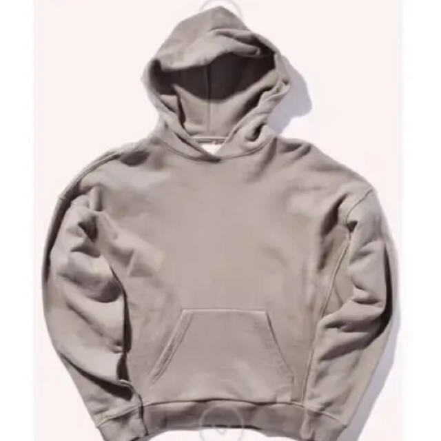 FEAR OF GOD(フィアオブゴッド)のfear of god パーカー メンズのトップス(パーカー)の商品写真