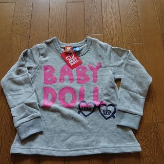 ベビードール(BABYDOLL)のﾍﾞﾋﾞｰﾄﾞｰﾙ(Tシャツ/カットソー)