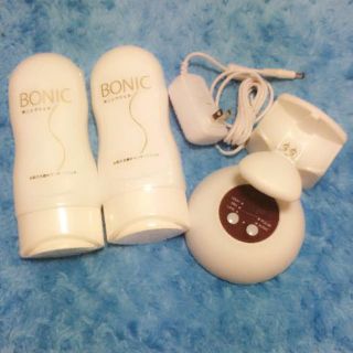 BONIC(その他)