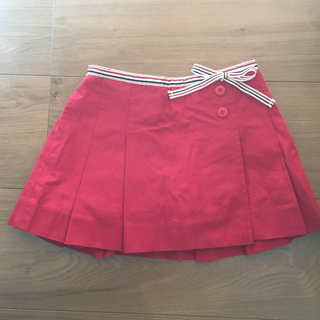 バーバリー(BURBERRY)のBurberry スカート100センチ(スカート)