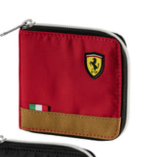 フェラーリ(Ferrari)のフェラーリ お財布(折り財布)