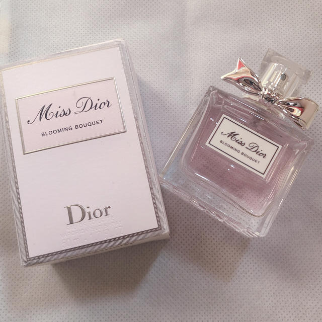 香水【Dior】