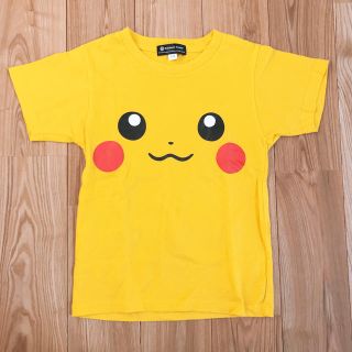 ポケモン(ポケモン)のハマぴよ様 専用 ポケモンセンター ☆ピカチュウ Tシャツ(キャラクターグッズ)