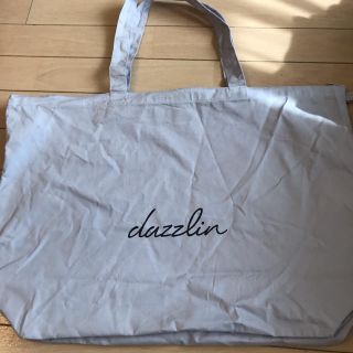 ダズリン(dazzlin)のdazzlin 2019福袋 バック(トートバッグ)