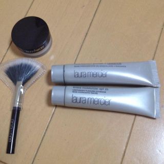 ローラメルシエ(laura mercier)のローラメルシエ ファンデーション・下地(その他)