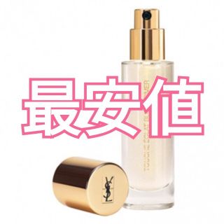 イヴサンローランボーテ(Yves Saint Laurent Beaute)のイヴサンローラン　ラディアントタッチブラープライマー(化粧下地)